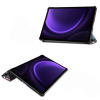 Чехол для планшета BeCover Smart Case Samsung Tab S9 (SM-X710/SM-X716)/S9 FE (SM-X510/SM-X516B) 11.0" Graffiti (710417) изображение 7