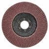 Круг зачистной Sigma лепестковый торцевой Т29 (конический) 125мм P60 (9172631)