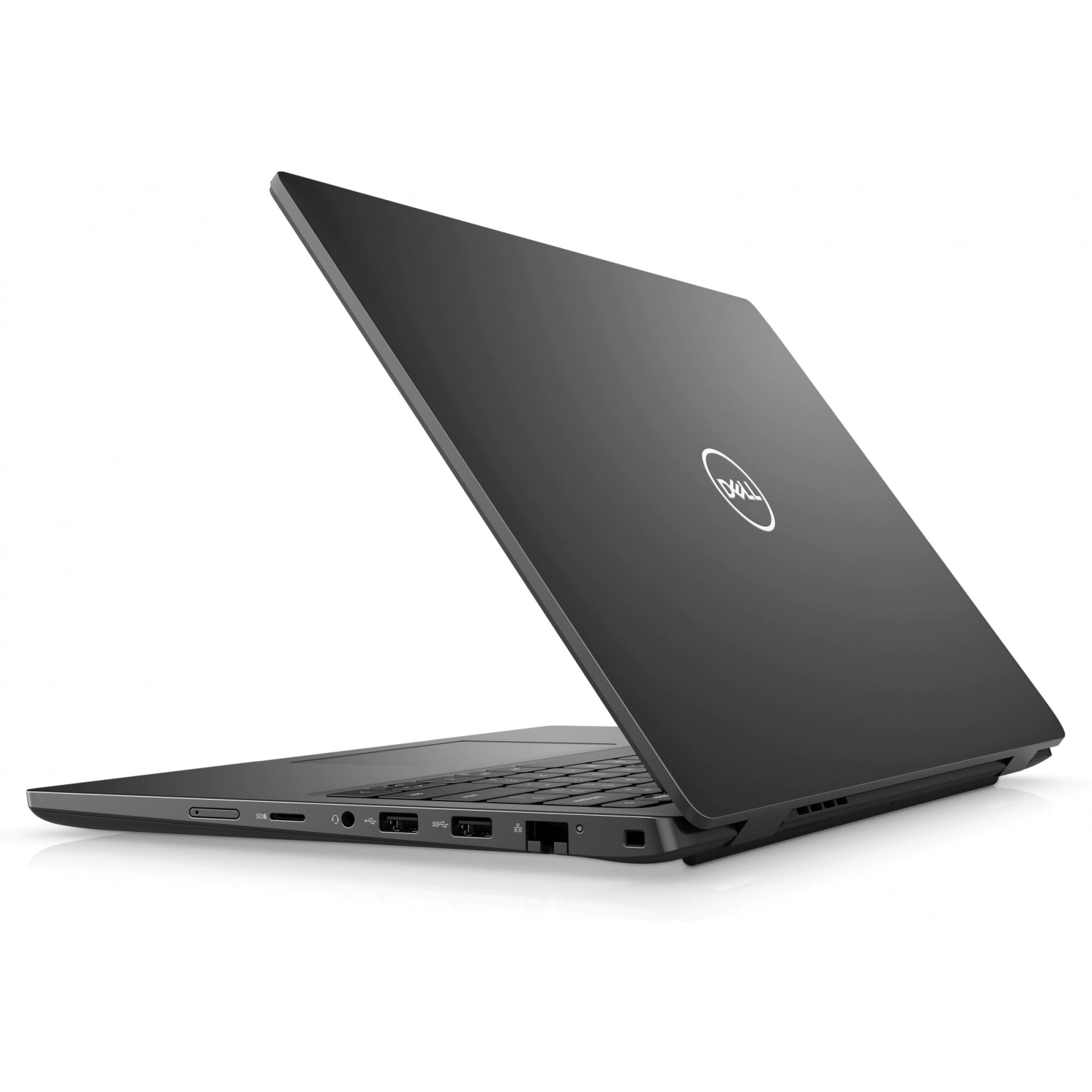 Ноутбук Dell Latitude 3420 (N129L342014GE_UBU) изображение 4
