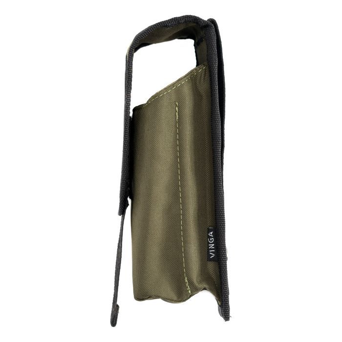 Подсумок Vinga 2AK, Oxford 600D PU, pixel (VP2AKP) изображение 4