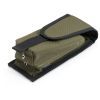 Подсумок Vinga 2AK, Oxford 600D PU, olive (VP2AKO) изображение 5