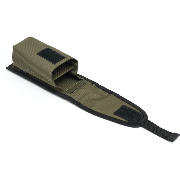 Подсумок Vinga 2AK, Oxford 600D PU, pixel (VP2AKP) изображение 6