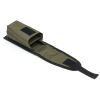 Подсумок Vinga 2AK, Oxford 600D PU, olive (VP2AKO) изображение 6