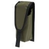 Подсумок Vinga 2AK, Oxford 600D PU, olive (VP2AKO)