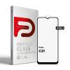 Скло захисне Armorstandart Pro Nokia C21 Black (ARM70431)