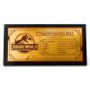 Конструктор LEGO Jurassic World Окаменелости динозавров: череп тираннозавра 577 деталей (76964) изображение 4