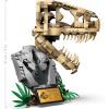 Конструктор LEGO Jurassic World Окаменелости динозавров: череп тираннозавра 577 деталей (76964) изображение 5