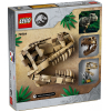 Конструктор LEGO Jurassic World Скамʼянілості динозаврів: череп тиранозавра 577 деталей (76964) зображення 6