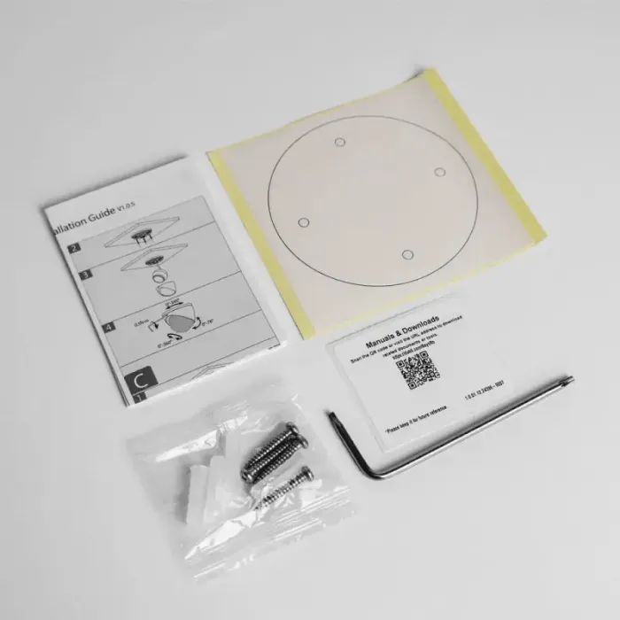Камера видеонаблюдения Dahua DH-HAC-HDW1200TLMP-IL-A (2.8) изображение 10