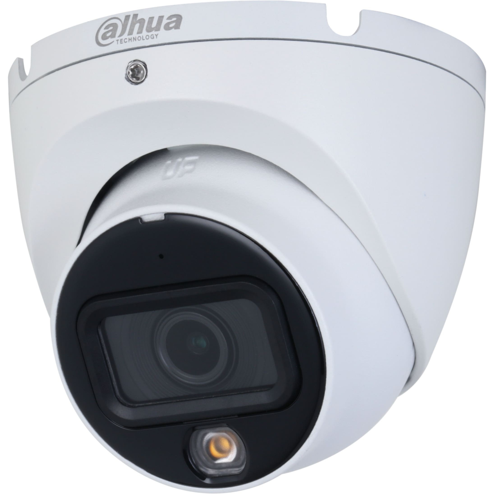Камера відеоспостереження Dahua DH-HAC-HDW1200TLMP-IL-A (2.8) зображення 2