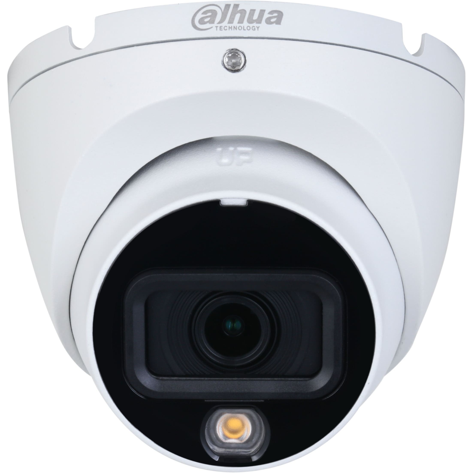 Камера видеонаблюдения Dahua DH-HAC-HDW1200TLMP-IL-A (2.8) изображение 3