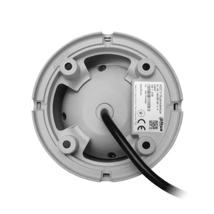 Камера видеонаблюдения Dahua DH-HAC-HDW1200TLMP-IL-A (2.8) изображение 8
