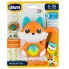 Брязкальце Chicco Лисичка (11589.00) зображення 3