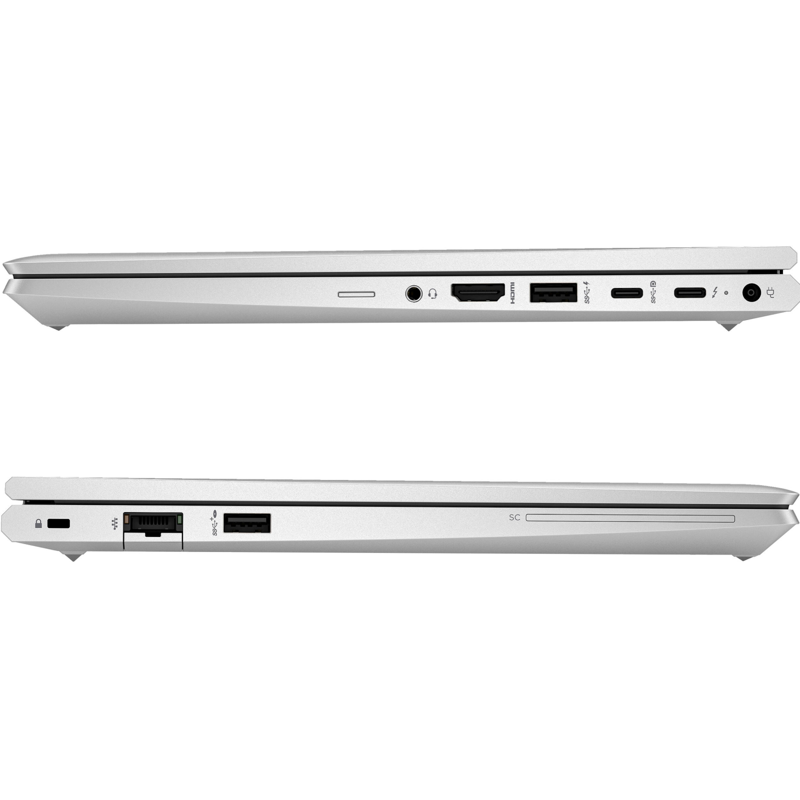 Ноутбук HP EliteBook 640 G10 (736H9AV_V1) изображение 4