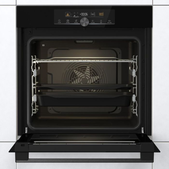 Духова шафа Gorenje BOS6747A05DG зображення 2