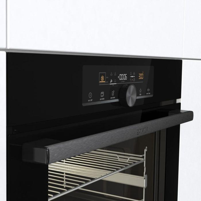 Духова шафа Gorenje BOS6747A05DG зображення 4