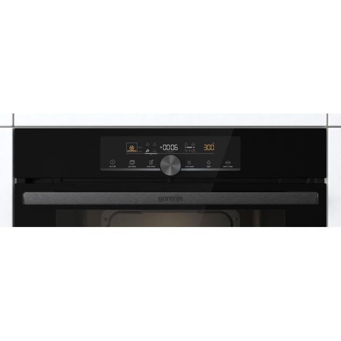 Духова шафа Gorenje BOS6747A05DG зображення 5