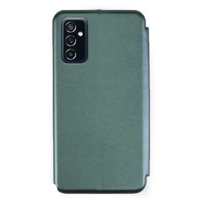 Чехол для мобильного телефона BeCover Exclusive Samsung Galaxy A24 4G SM-A245 Dark Green (710480) изображение 4