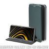 Чехол для мобильного телефона BeCover Exclusive Samsung Galaxy A24 4G SM-A245 Dark Green (710480) изображение 6