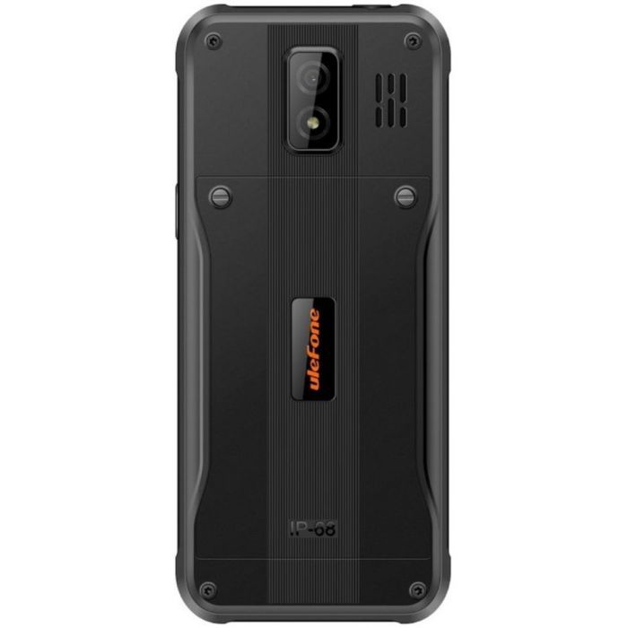 Мобильный телефон Ulefone Armor Mini 3 Black (6937748735960) изображение 3