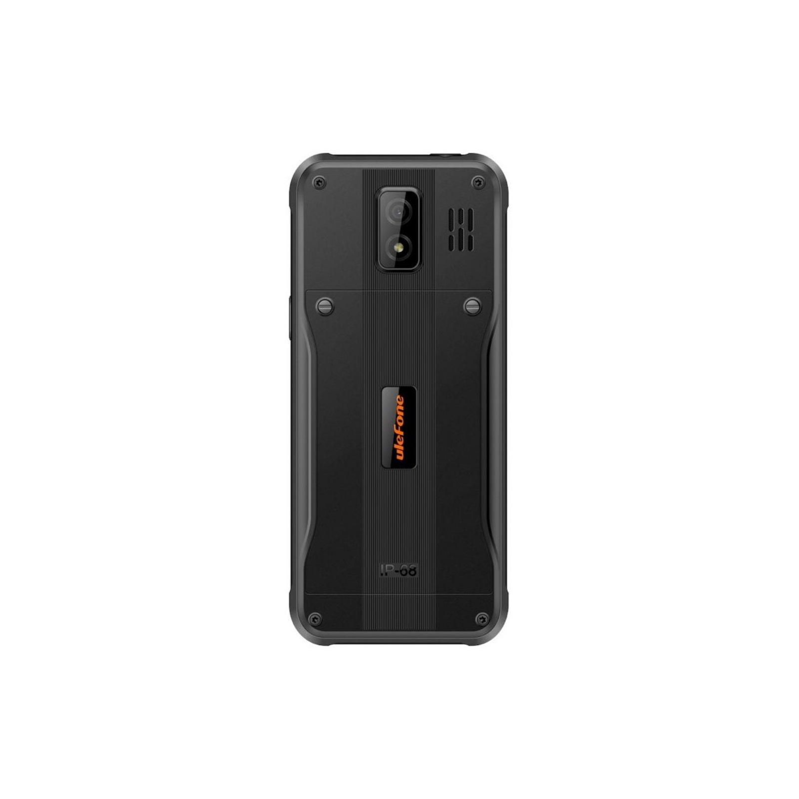 Мобильный телефон Ulefone Armor Mini 3 Black (6937748735960) изображение 3