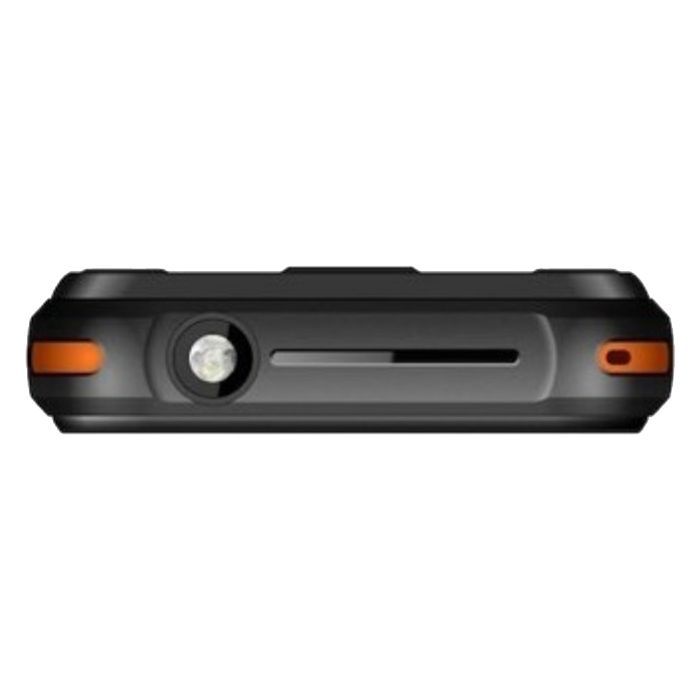 Мобильный телефон Ulefone Armor Mini 3 Black (6937748735960) изображение 6