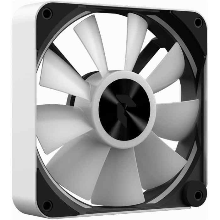 Кулер до корпусу APNX FP2-120 ARGB White (APF3-PF11317.21) зображення 2