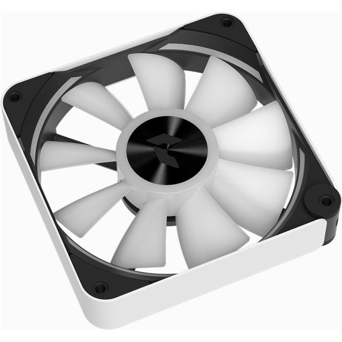 Кулер до корпусу APNX FP2-120 ARGB White (APF3-PF11317.21) зображення 6
