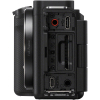 Цифровий фотоапарат Sony Alpha ZV-E1 body Black (ZVE1B.CEC) зображення 4