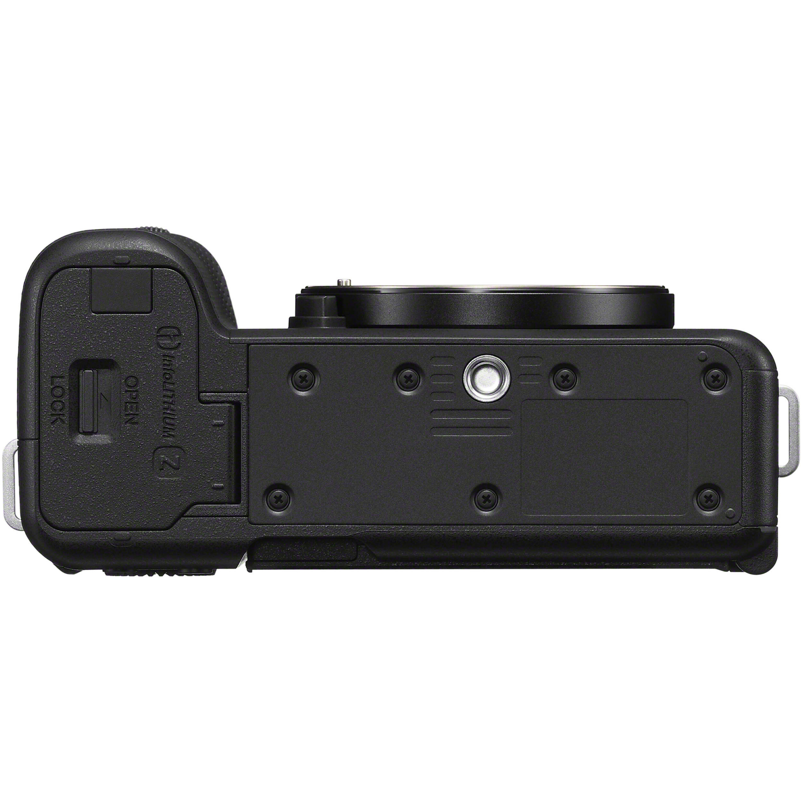 Цифровий фотоапарат Sony Alpha ZV-E1 body Black (ZVE1B.CEC) зображення 6