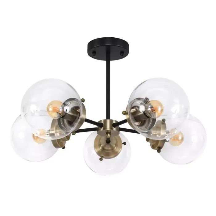 Люстра Candellux Lens (35-01306) изображение 2