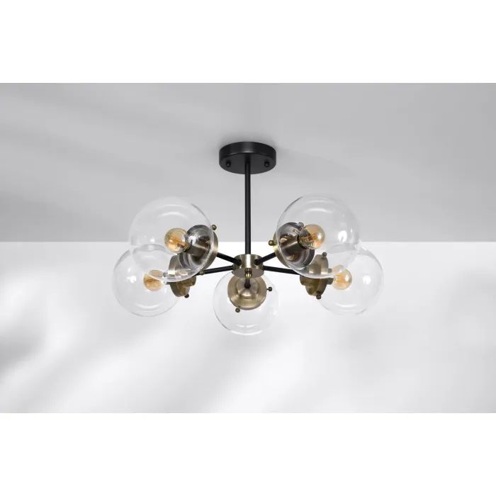 Люстра Candellux Lens (35-01306) изображение 4