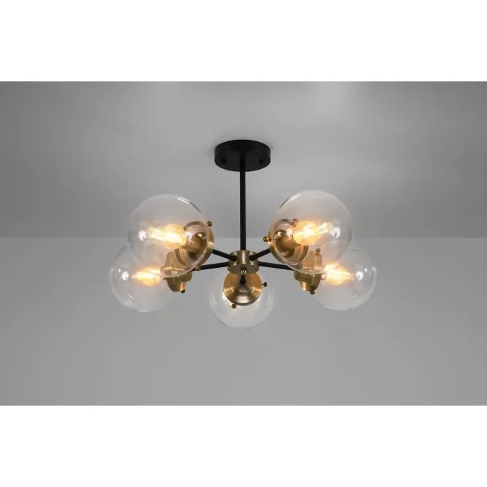 Люстра Candellux Lens (35-01306) изображение 5