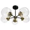 Люстра Candellux Lens (35-01306)