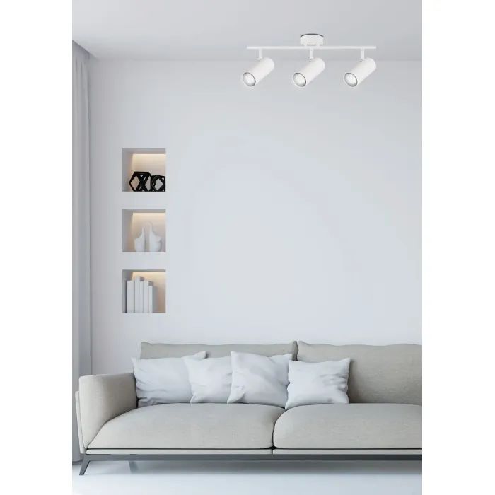 Спот Candellux Colly (93-01689) зображення 3