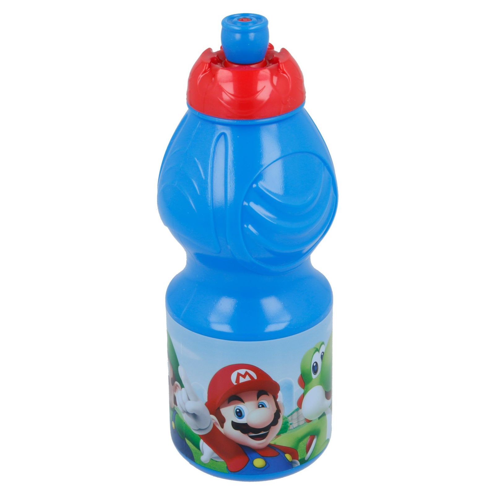 Поїльник-непроливайка Stor Super Mario 400 ml (Stor-21432) зображення 2