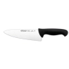 Кухонный нож Arcos серія "2900" Шеф 200 мм Чорний (290725) изображение 2