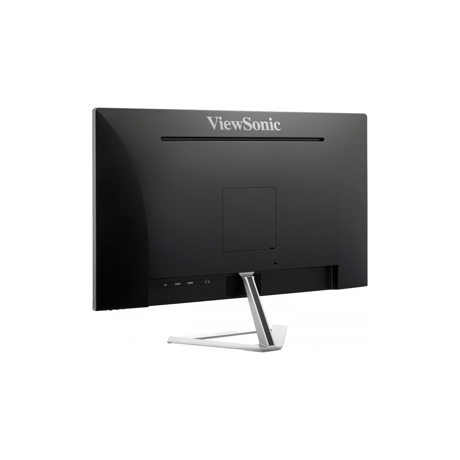 Монитор ViewSonic VX2780-2K изображение 7