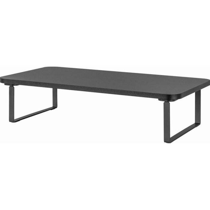 Підставка до монітора Gembird прямокутний, метал (MS-TABLE-03) зображення 3