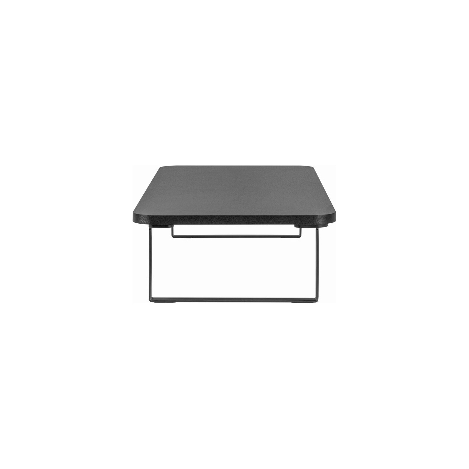 Подставка для монитора Gembird прямоугольный, металл (MS-TABLE-03) изображение 4
