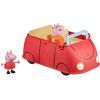 Игровой набор Peppa Pig Машина семьи Пеппы (F2184) изображение 3