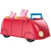 Игровой набор Peppa Pig Машина семьи Пеппы (F2184)