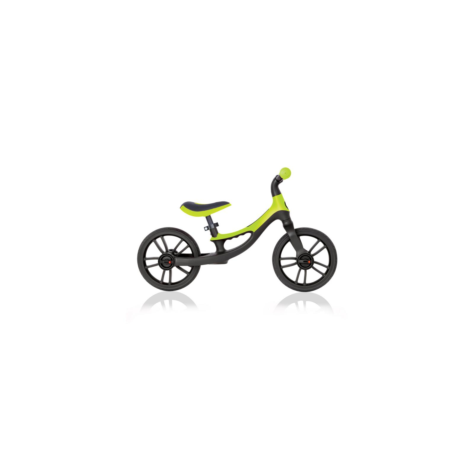 Беговел Globber GO Bike Elite Fuchsia (710-110) изображение 2