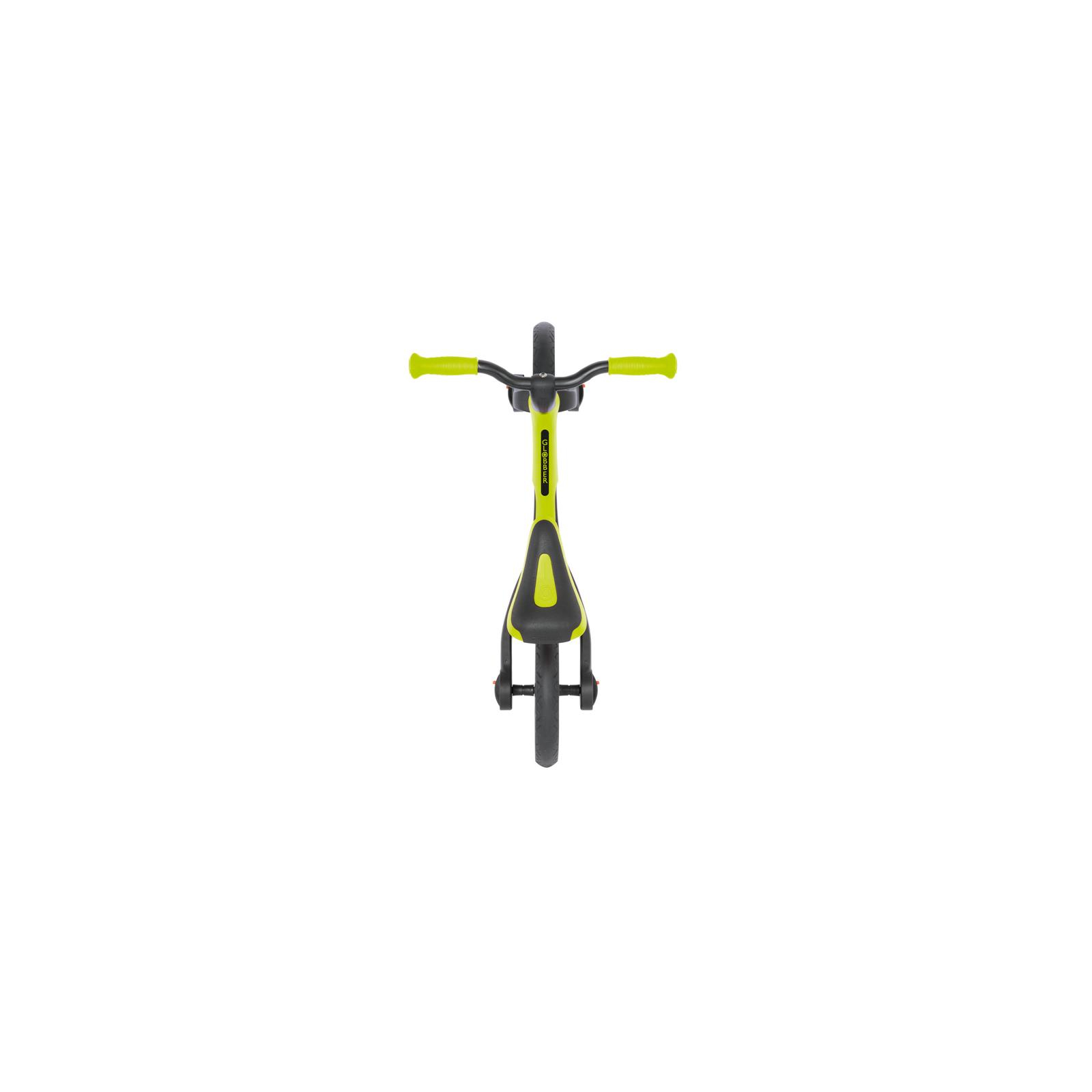 Беговел Globber GO Bike Elite Lime Green (710-106) изображение 4