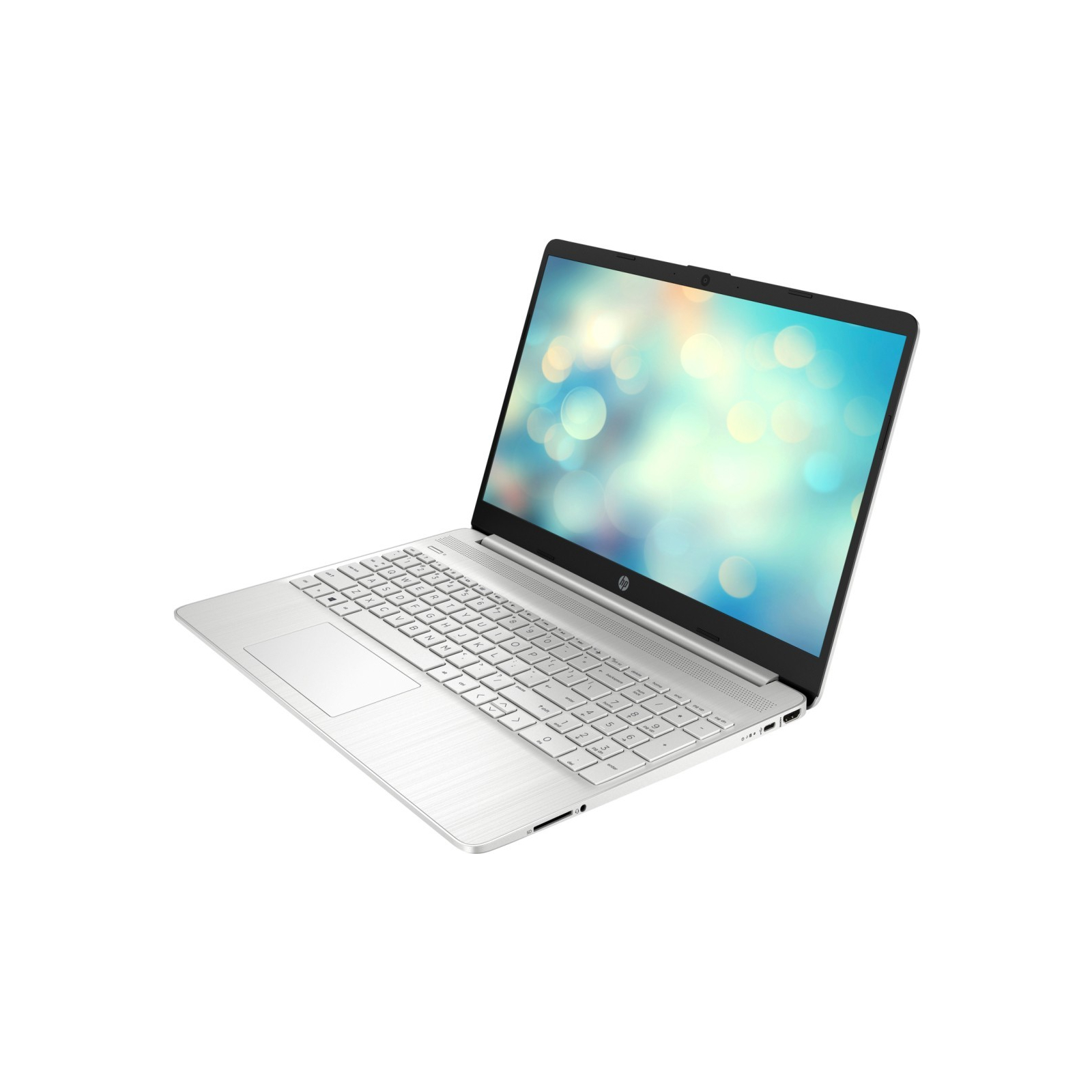 Ноутбук HP 15s-fq5014ua (6J322EA) зображення 3