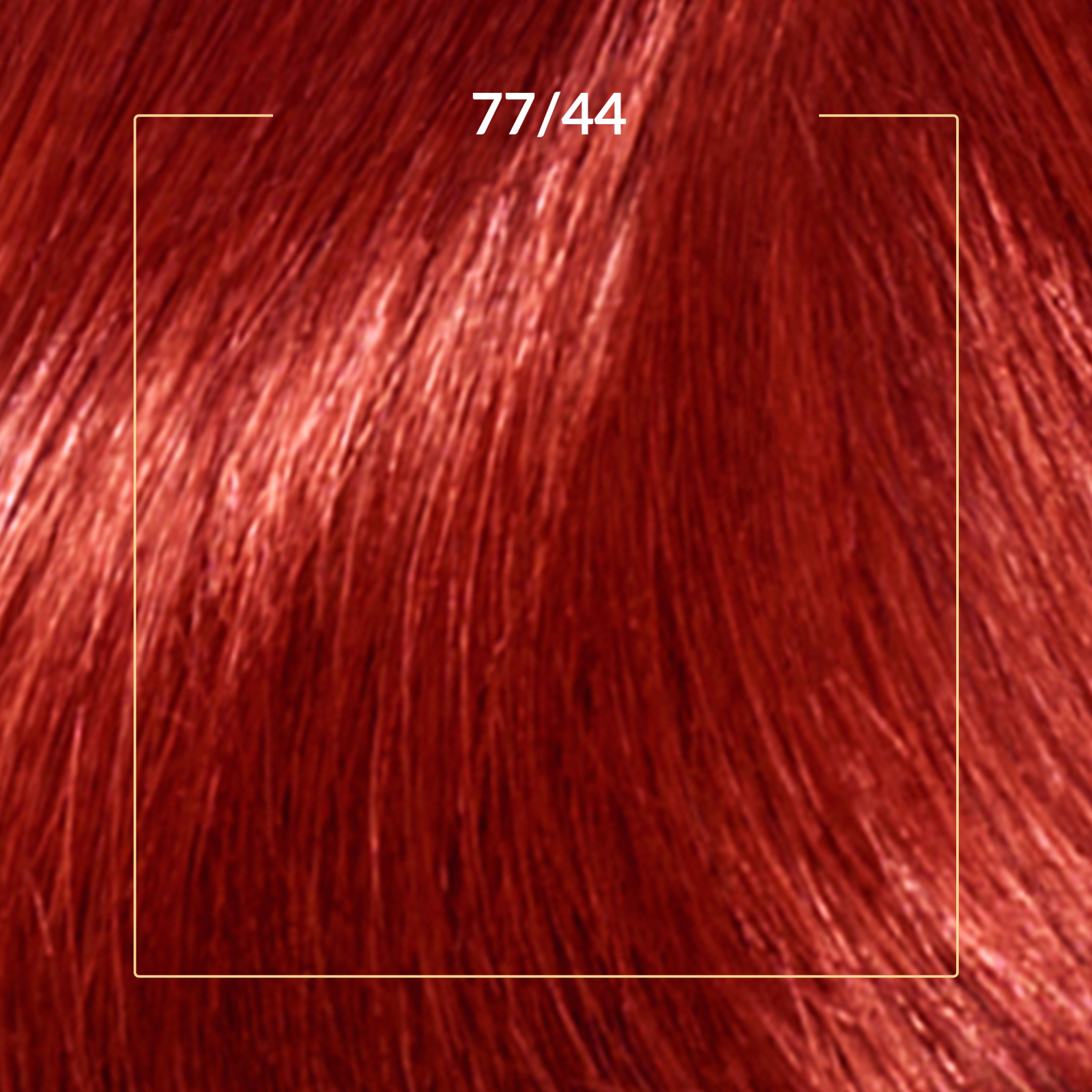 Краска для волос Wella Color Perfect 4/15 Холодный шоколад (4064666598307) изображение 2