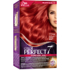 Краска для волос Wella Color Perfect 77/44 Вулканический красный (4064666598437)