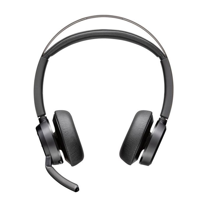 Наушники Poly Focus 2 - M USB-A HS Stereo (77Y85AA) изображение 2