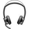Наушники Poly Focus 2 - M USB-A HS Stereo (77Y85AA) изображение 2