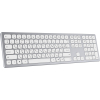 Клавиатура OfficePro SK1550 Wireless White (SK1550W) изображение 2
